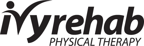 Ivy Rehab logo