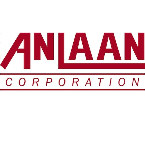Anlaan logo