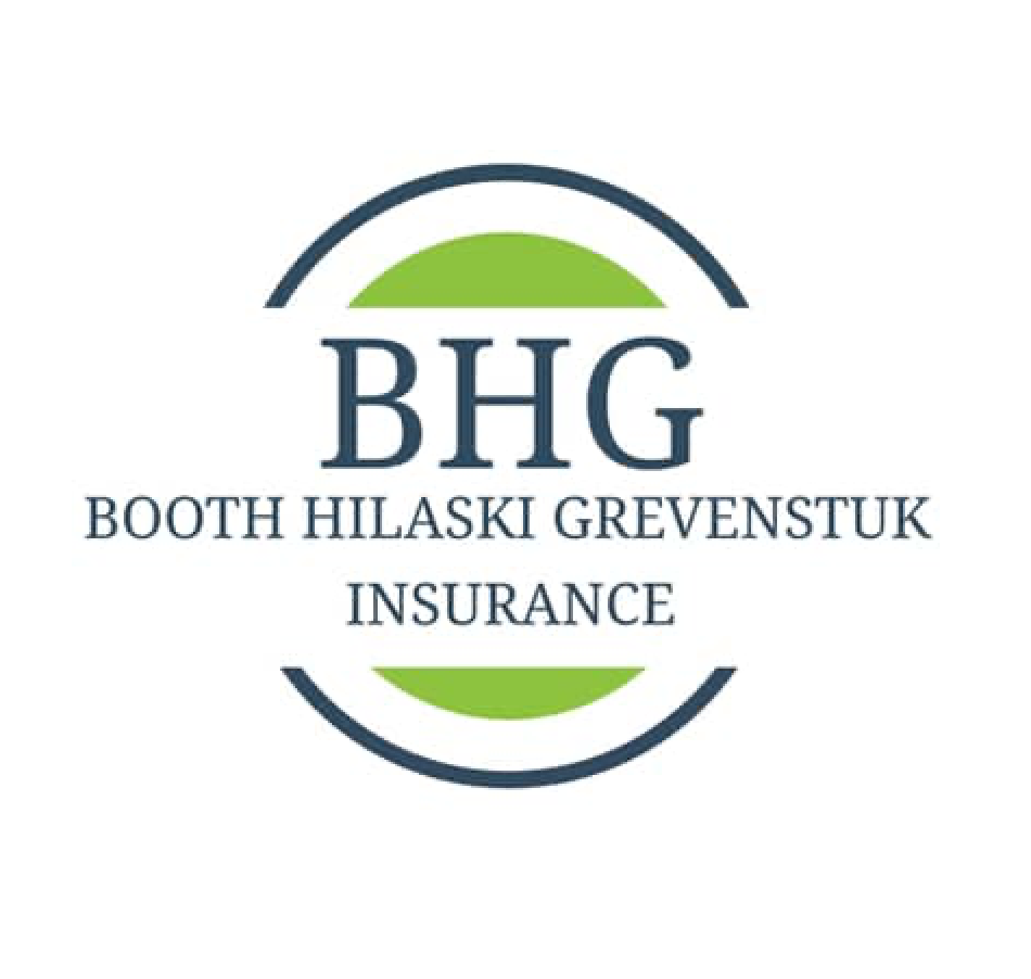 BHG Insurance logo