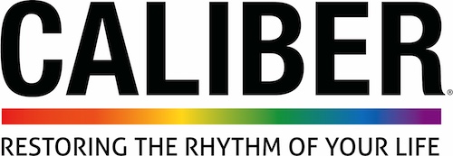 Caliber Collision logo