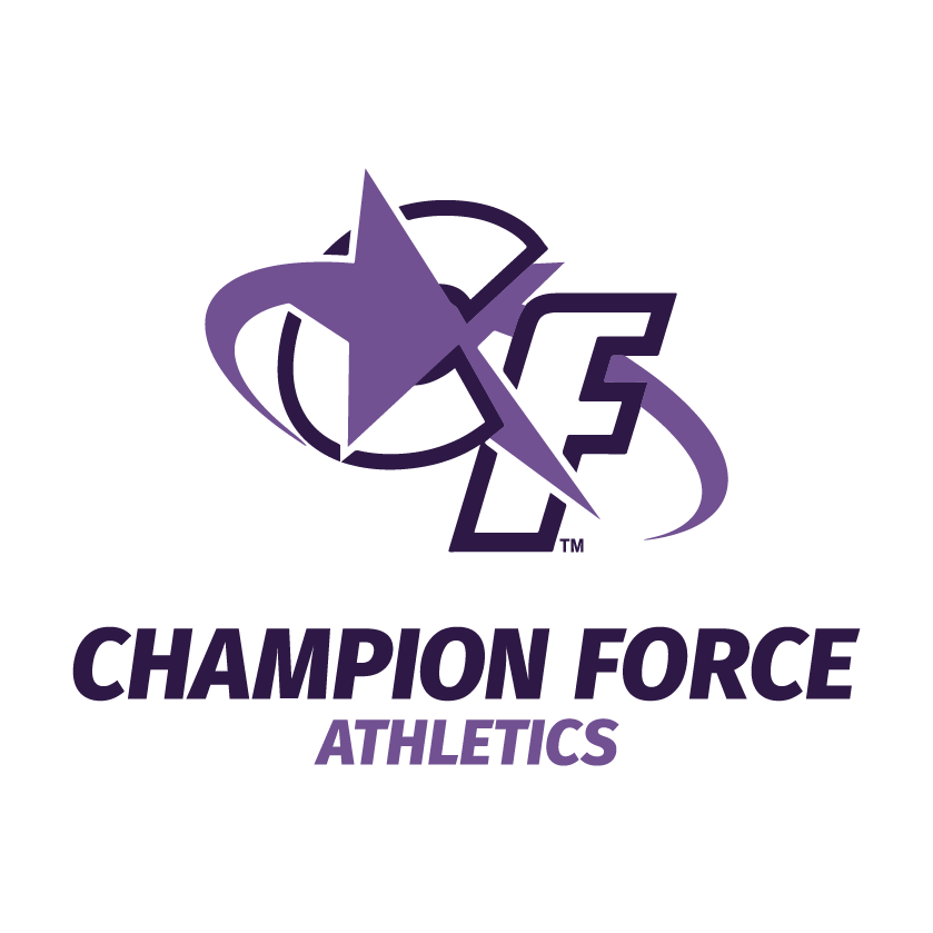Champion force logo