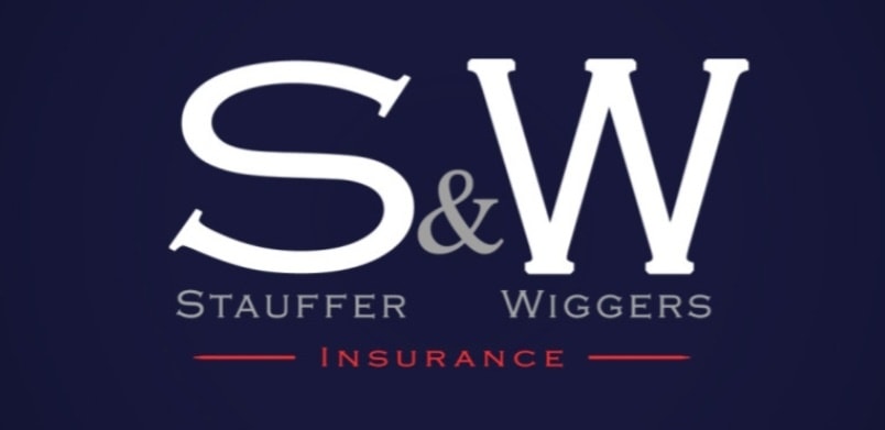 s & w insurance logo